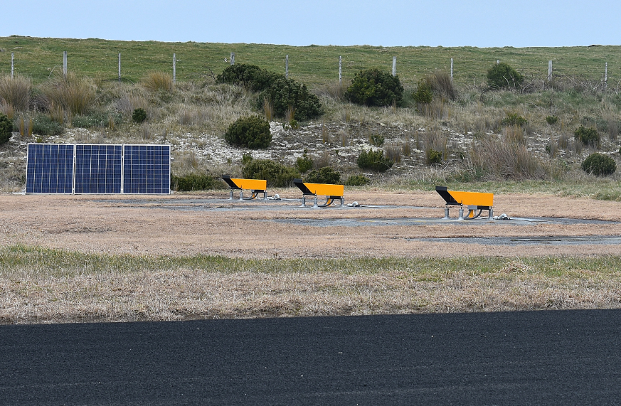 Why Sustainability Matters in Airfield Ground Lighting